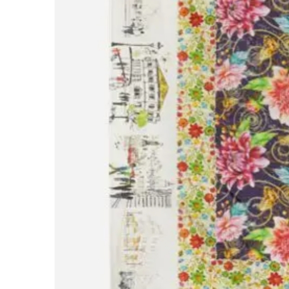 UPTOWN SCARF💜 - Picture 10 of 13